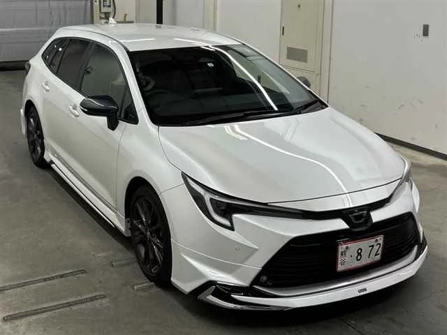 Toyota Corolla Wagon MZEA17W 2023